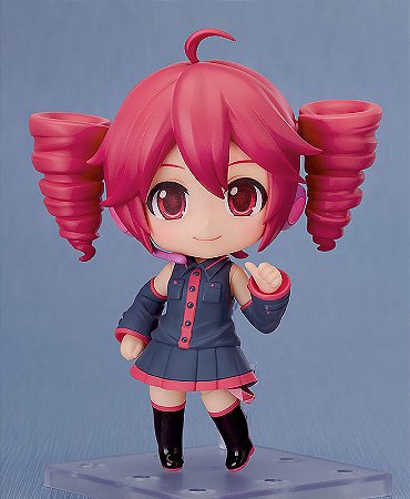 Pre Order Nendoroid Kasane Teto 2.0  Lancamento 4/2026