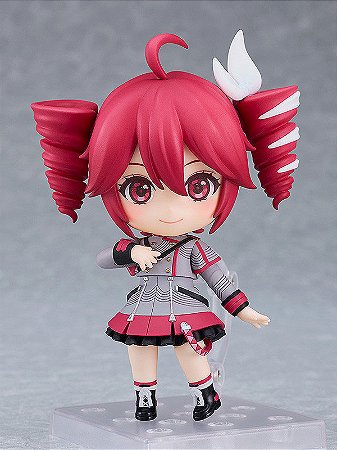 Pre Order Nendoroid Kasane Teto: Synthesizer V AI Ver. Lancamento 04/2026
