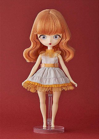 Near Harmonia Modoria Complete Doll