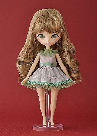 Near Harmonia Poppy Complete Doll