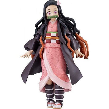 Demon Slayer: Kimetsu no Yaiba figma No.508-DX Nezuko Kamado