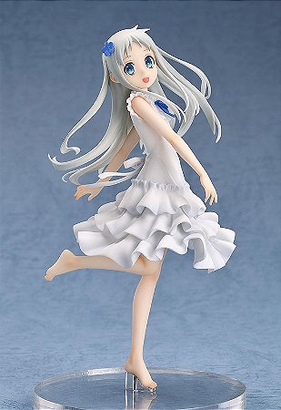 POP UP PARADE Anohana: The Flower We Saw That Day Meiko Honma Complete Figure