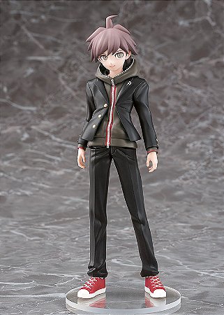 POP UP PARADE Danganronpa 1.2 Reload Makoto Naegi Complete Figure