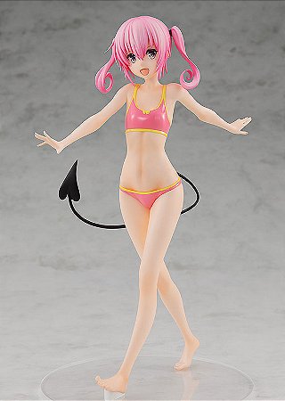 POP UP PARADE To Love-Ru Darkness Nana Astar Deviluke Complete Figure