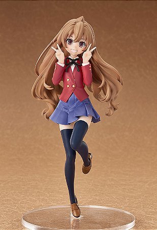 POP UP PARADE Toradora! Taiga Aisaka Complete Figure