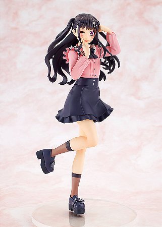 POP UP PARADE Chuu-tan from Kawaikute Gomen Complete Figure