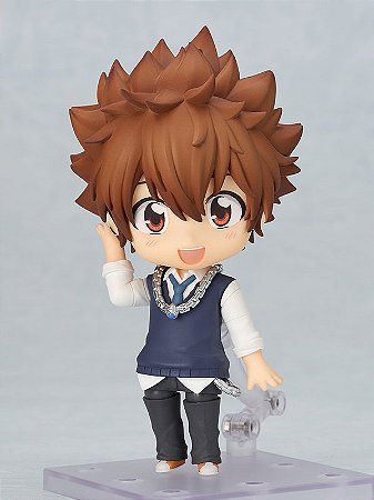 2456 Nendoroid Reborn! Tsunayoshi Sawada 2.0