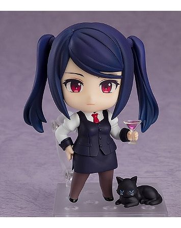 1970 Nendoroid VA-11_HALL-A Jill Stingray