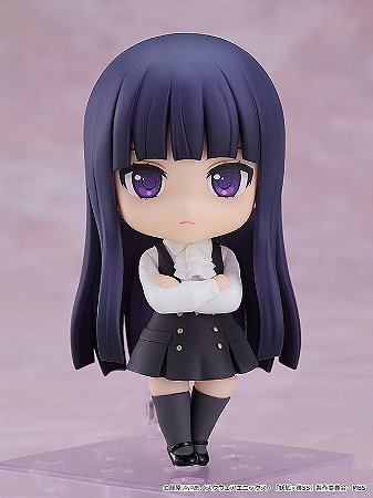 2594 Nendoroid Inu x Boku SS Ririchiyo Shirakiin