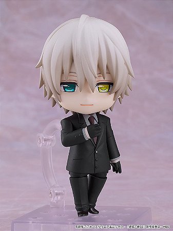 2580 Nendoroid Inu x Boku SS Soushi Miketsukami