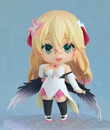 2571 Nendoroid Why Does Nobody Remember Me in This World? Rinne