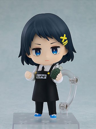 2621 Nendoroid Kindergarten Wars HANA