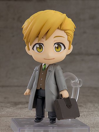 2624 Nendoroid Fullmetal Alchemist FULLMETAL ALCHEMIST Alphonse Elric: Final Episode Ver.