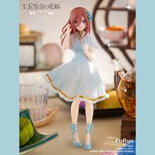 The Quintessential Quintuplets (Gotoubun no Hanayome China Princess