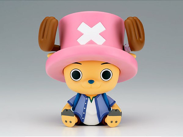 One Piece Sofvimates Tony Tony Chopper (Arabasta Ver.)