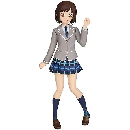 Hazawa Tsugumi School Days