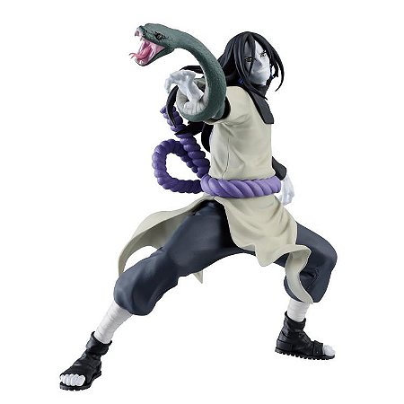 Naruto: Shippuden Vibration Stars Orochimaru
