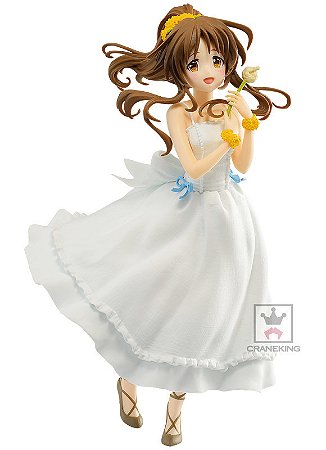 THE iDOLM@STER Cinderella Girls Takamori Aiko EXQ Figure