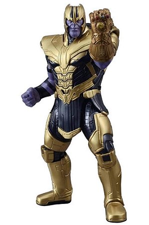 Avengers End Game LPM Figure Thanos