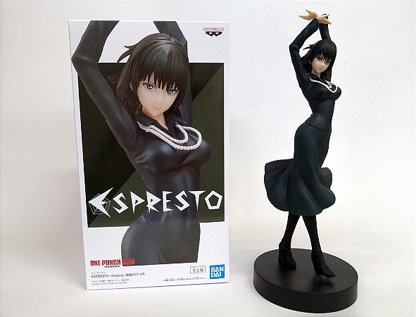 One Punch Man ESPRESTO shapely Jigoku no Fubuki