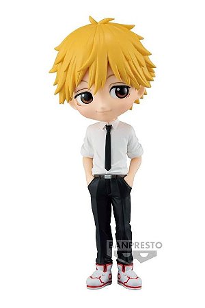 Chainsaw Man Q Posket Denji