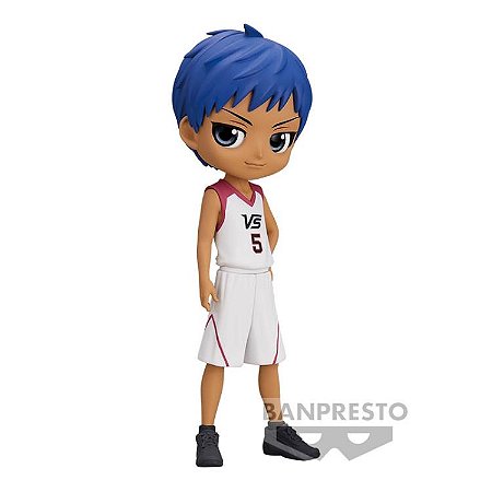 Kuroko's Basketball Q Posket Daiki Aomine (Movie Ver.)