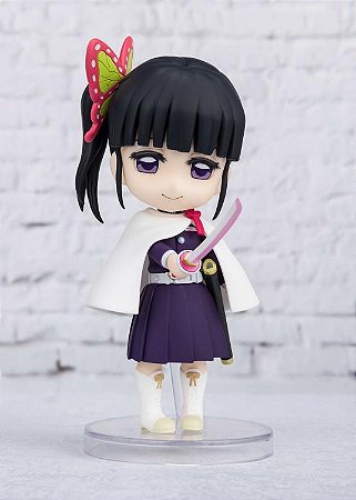 Demon Slayer: Kimetsu no Yaiba Figuarts mini Kanao Tsuyuri
