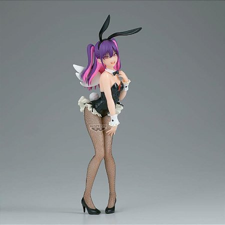 2.5 Dimensional Seduction Glitter & Glamours Miriella (Bunny Style) Figure