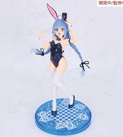 Mushoku Tensei: Jobless Reincarnation Vivit Roxy Migurdia (Polarization Color Ver.) Figure