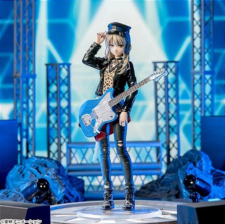 Girls Band Cry XStellar Momoka Kawaragi Figure