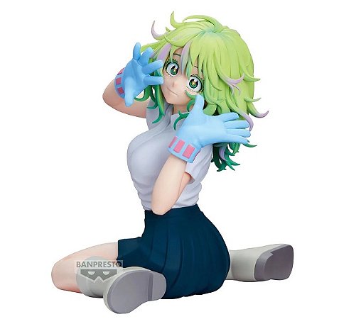 My Hero Academia Glitter & Glamours Toru Hagakure Figure