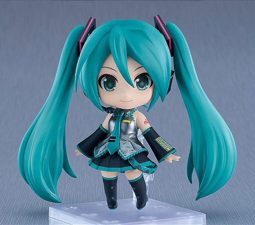 Pre Order Nendoroid Character Vocal Series 01 Hatsune Miku 3.0 Lancamento 02/2026