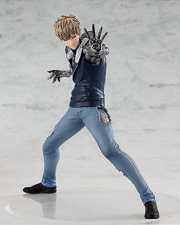 POP UP PARADE One-Punch Man Genos