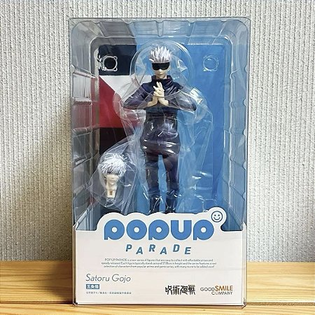 Pop-Up Parade Satoru Gojo Figure