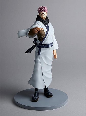 Jujutsu Kaisen Sukuna Figure