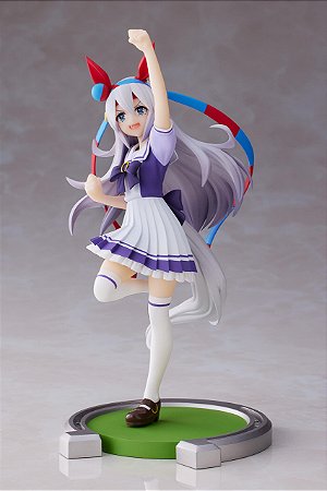 Umamusume: Pretty Derby Tamamo Cross Figure