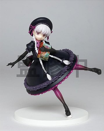 Fate/Extra: Last Encore Caster (Nursery Rhyme) Figure