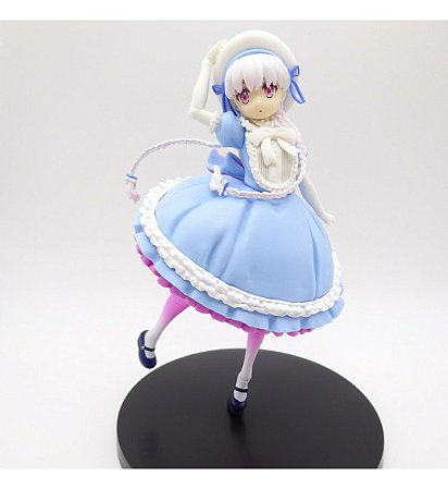 FATE EXTRA LAST ENCORE FIGURE - ALICE