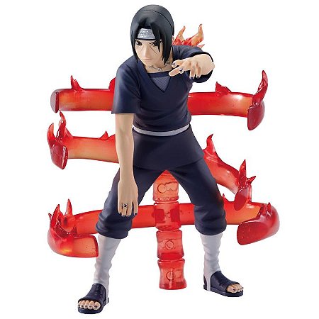Naruto: Shippuden Effectreme Itachi Uchiha