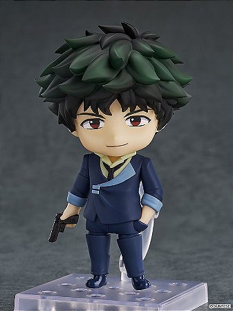 2651 Nendoroid Cowboy Bebop Spike Spiegel
