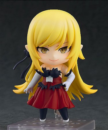 2634 Nendoroid Kizumonogatari Kiss-Shot Acerola-Orion Heart-Under-Blade
