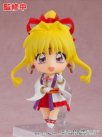 Nendoroid Phantom Thief Jeanne Kaitou Jeanne para Zubat