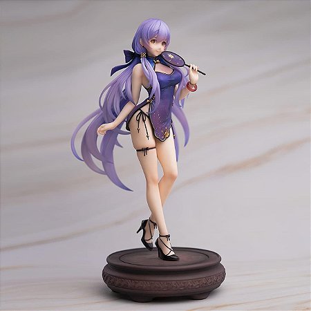 MEDIUM5 VOCALOID Stardust China Dress Version, 1/7 Scale