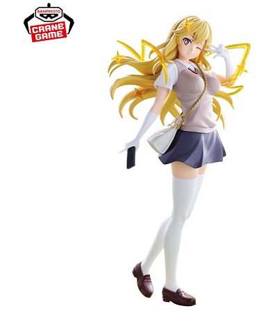 A Certain Scientific Railgun Espresto - LEVEL5 Mental Out Misaki Shokuhou