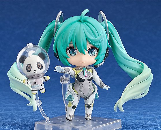 Nendoroid Character Vocal Series 01 Hatsune Miku MIKU WITH YOU 2024 Ver.