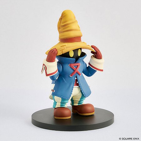 Final Fantasy IX Adorable Arts VIVI Ornitier