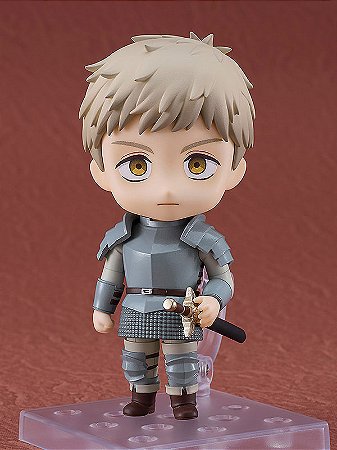 Pre Order Nendoroid Delicious in Dungeon Laio Lancamento 7/2026