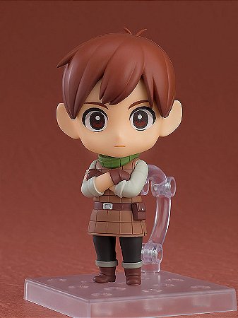 Pre Order Nendoroid Delicious in Dungeon Chilchuck Lancamento 7/2026