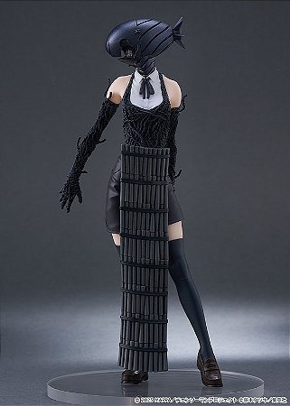 Pre Order POP UP PARADE Movie "Chainsaw Man Reze Arc" Bomb Complete Figure Lancamento 05/2026