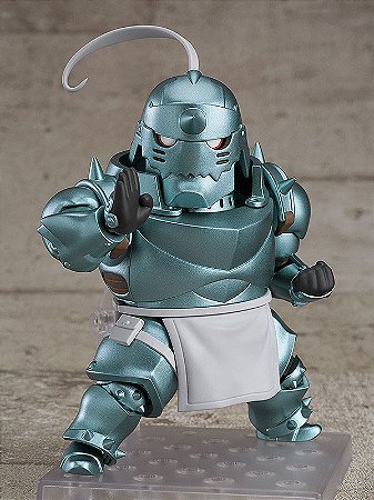 Nendoroid FULLMETAL ALCHEMIST Alphonse Elric
